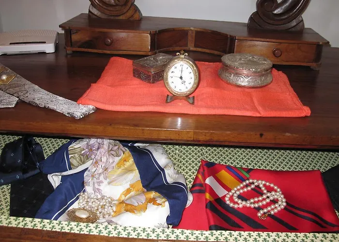 Silky House With Private Parking Apartament *