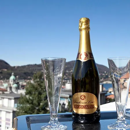 Apartamento Silky House With Private Parking *