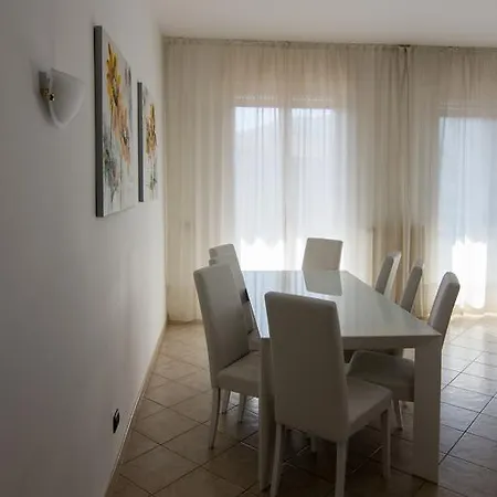 Apartment Silky House With Private Parking *