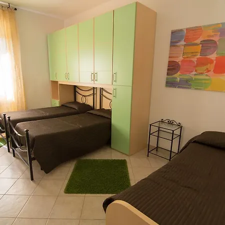 Apartment Silky House With Private Parking