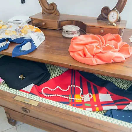 Silky House With Private Parking