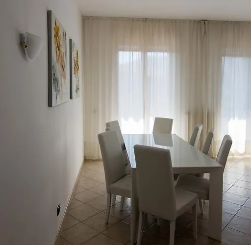 Apartment Silky House With Private Parking *