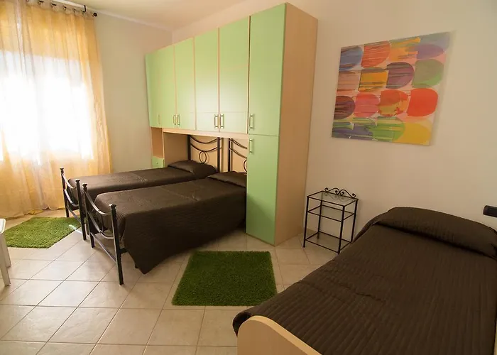 Apartment Silky House With Private Parking