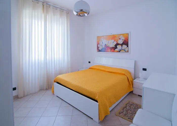 Apartment Silky House With Private Parking *