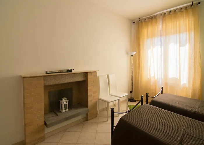 Apartment Silky House With Private Parking *