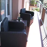 Silky House With Private Parking
