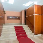 Silky House With Private Parking Apartment