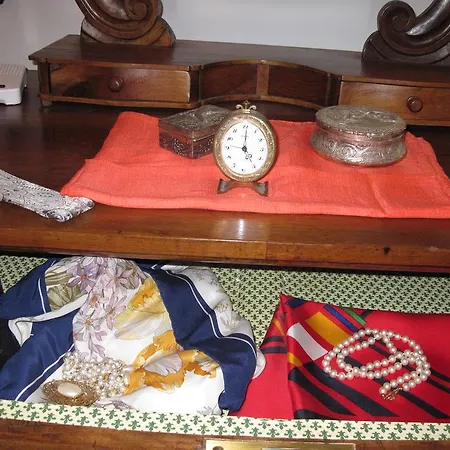 Silky House With Private Parking Appartement *