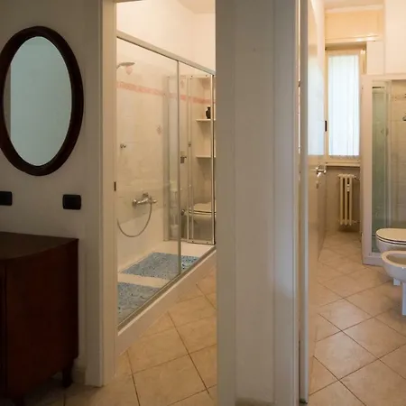 Appartement Silky House With Private Parking