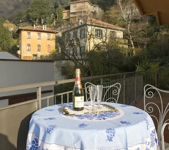 Silky House With Private Parking Appartement