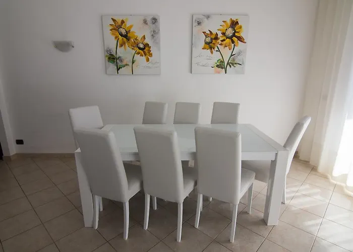 Appartement Silky House With Private Parking