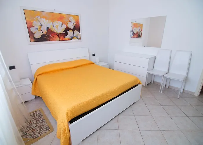 Silky House With Private Parking Appartement
