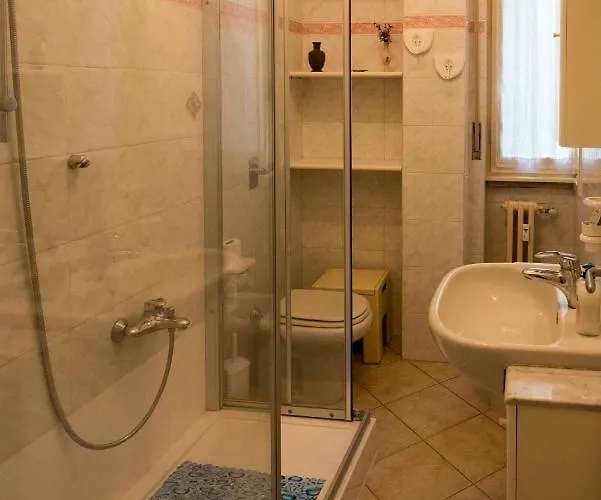 Appartement Silky House With Private Parking *