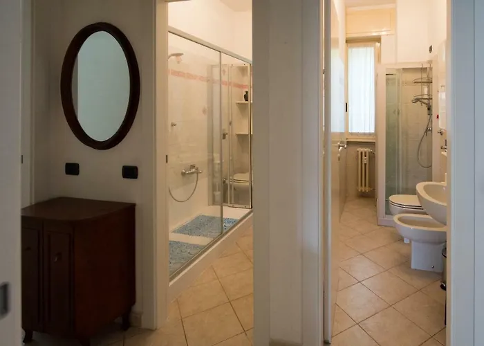 Appartement Silky House With Private Parking